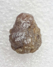 1.50 Ct,Natural Brown Diamond,Raw Rough Diamond,Uncut Diamond,Antique Rough Ring