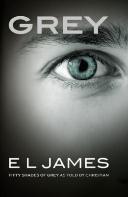 Grau - E.L. James - V400814