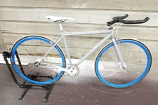Single Speed - Specialized Langster for 