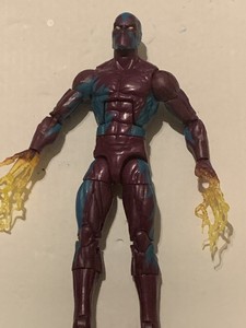 eel marvel legends