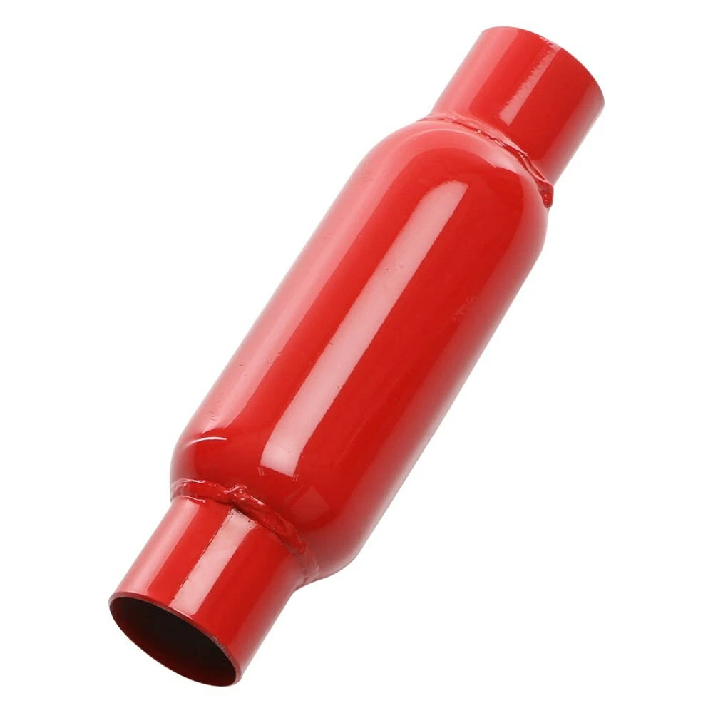 Cherry Bomb Exhaust Muffler