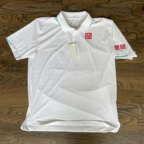 Uniqlo Wimbledon 2021 Federer tennis 