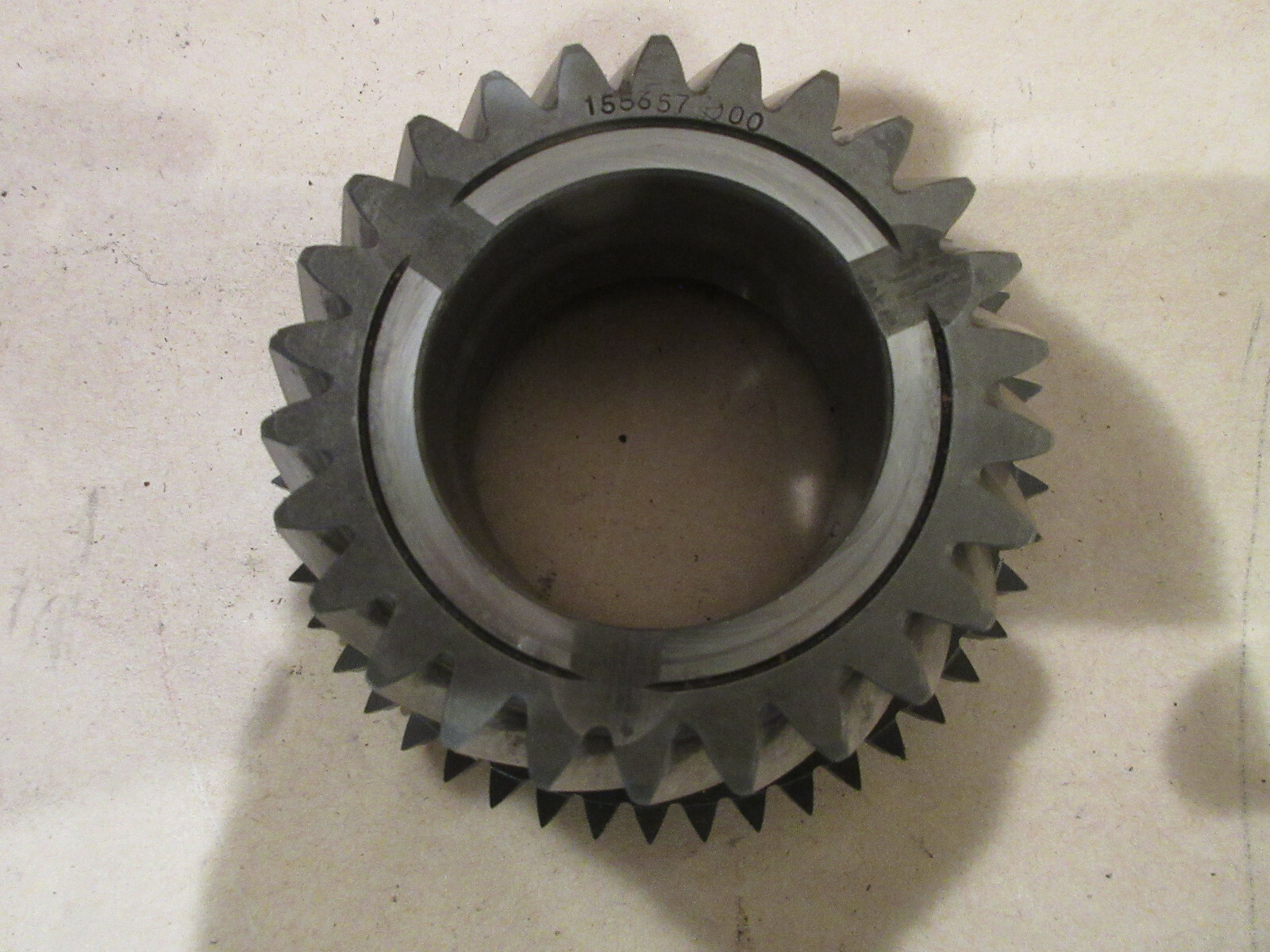 Ferrari 355 - 4th Gear Pinion For Main Shaft. P/N 155657