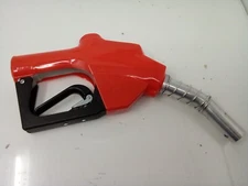 Heavy Duty Nozzle Gas Pump Handle Red (VL-230609-1396)