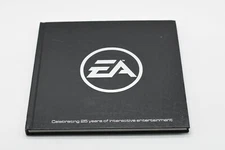 EA: Celebrating 25 Years of Interactive Entertainment by Prima Games-FREE SHIP