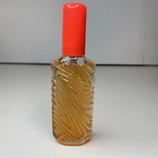 COTY WILD MUSK COLOGNE SPRAY .9 OZ. VINTAGE ~AS SHOWN 
