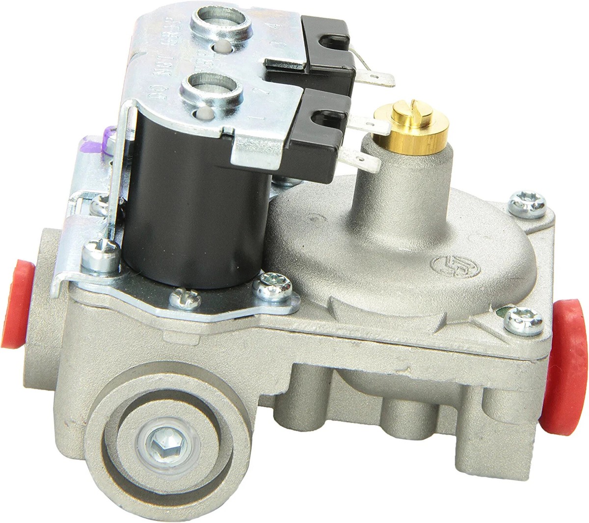 161109/525042 Suburban Water Heater Gas Valve | eBay