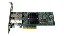 Dell 3KHCF Broadcom 57402 Dual Port 10GB Network Adapter Full Height No SFPs