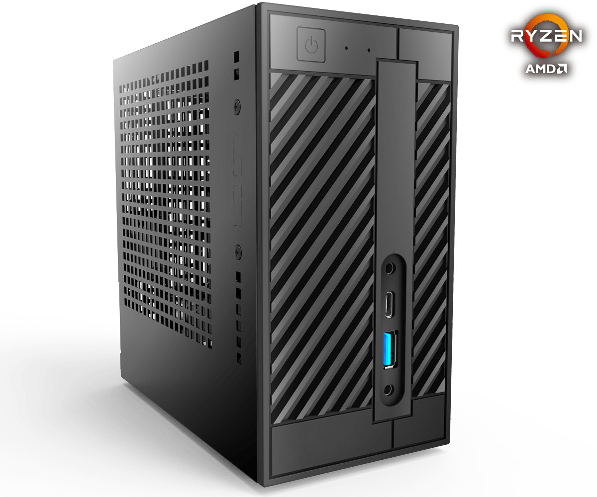 AMD Ryzen 5 3400G ＋ ASRock DeskMini A300 s-l1200.png