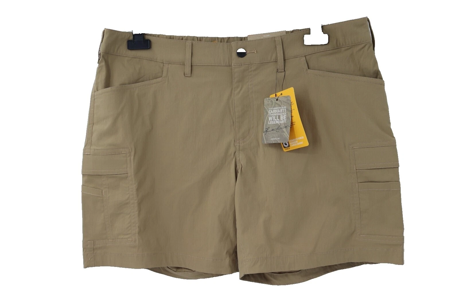 Carhartt Cargo Shorts for Women