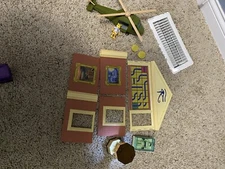 roblox jailbreak museum set