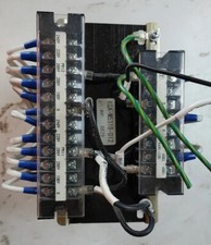 Assembleon Emerald KGA M5318012 Step Down Transformer KGA-M5318-012 Free Ship