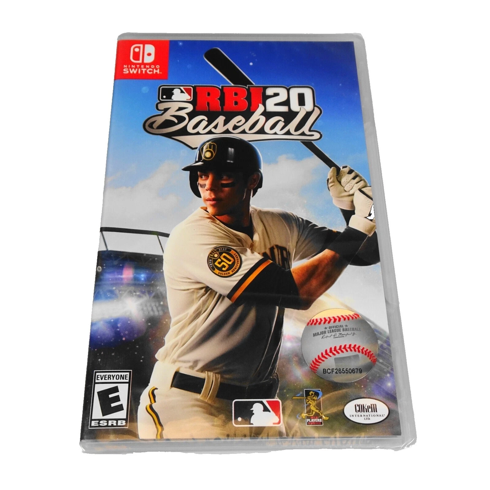 Juegos de video Rare Nintendo Switch