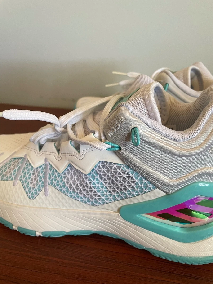 adidas rose 7 ninos 