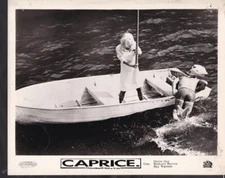 Doris Day and Richard Harris in Caprice 1967 movie photo 41511