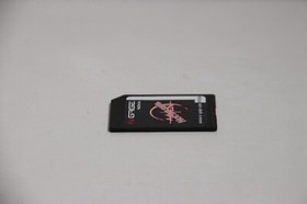 Ashen (Nokia N-Gage) Kiosk &ldquo;Not For Sale&rdquo; Version USA - Game Only