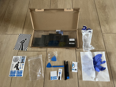 IFIXIT Ersatzakku (A 1417) MacBook Pro 15'' Retina A1398 (Mitte 2012-Anfang 2013)