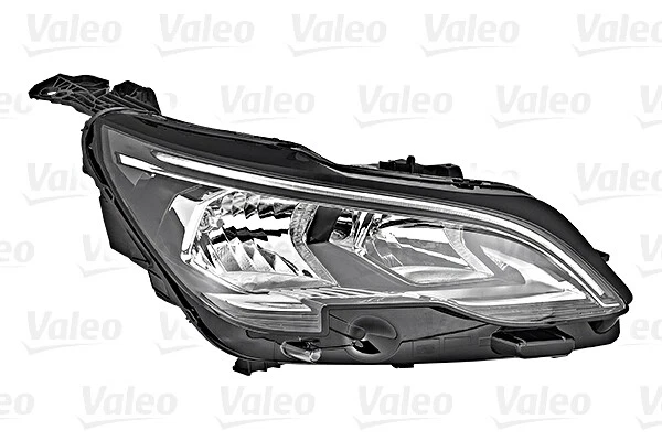 VALEO Headlight Right LHD For PEUGEOT 3008 5008 II 1616878080 | eBay 