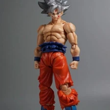 Black Hole Ultra Instinct Goku Freedom Extreme Intention Death Shadow in Stock