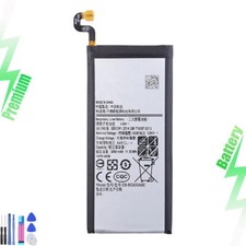 New For Samsung Galaxy S7 SM-G930 EB-BG930ABE Battery 3000mAh