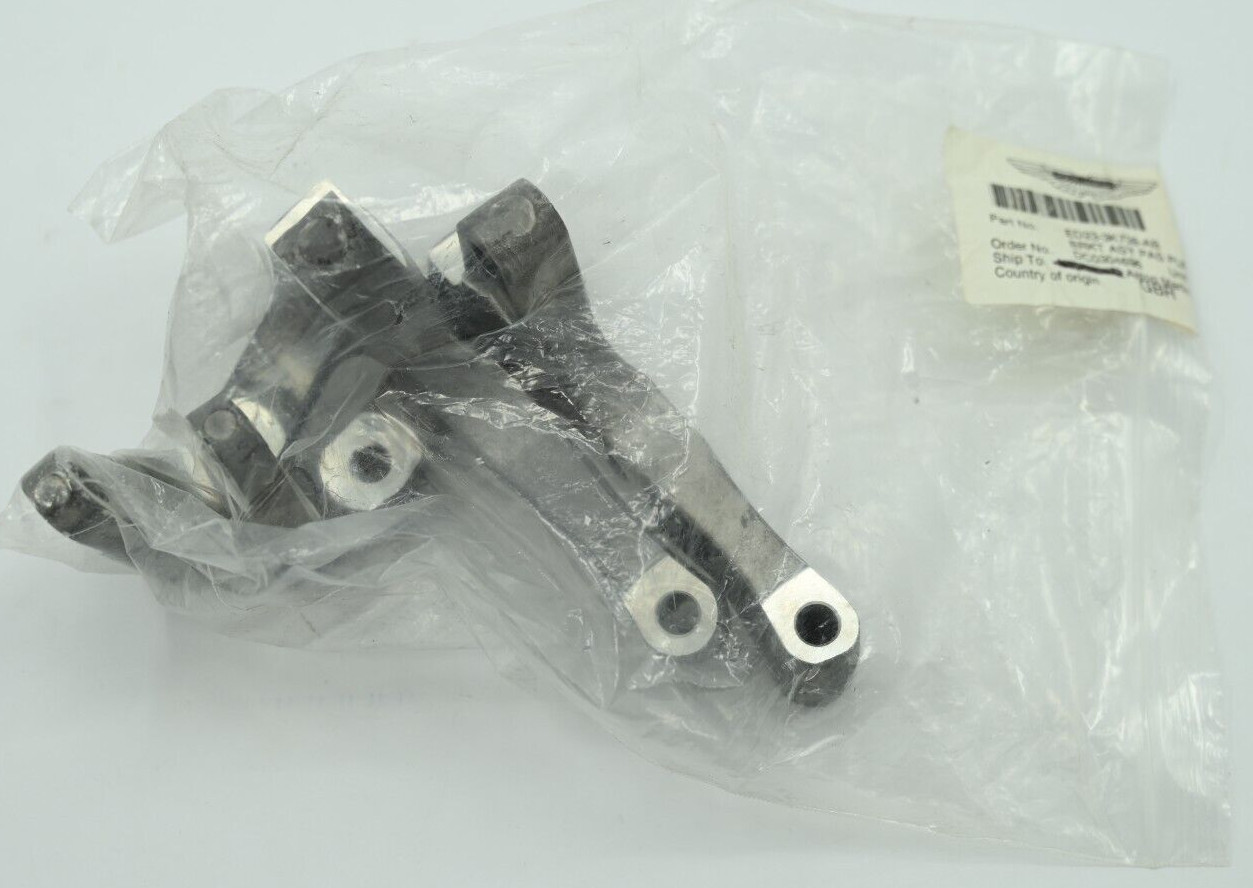 Genuine OEM Aston Martin Support Bracket PAS Pump P/N ED23-3K738-AB