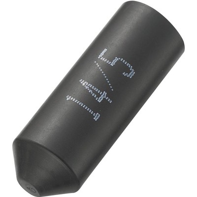 Capuchon Thermorétractable TZK 23/8 – 10 Pièces, Référence E05ME-01050100603, ERGOM