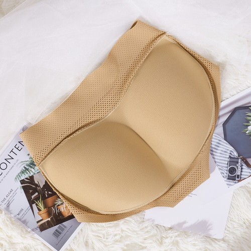 Damen Po Push Up Unterhose Unterwäsche Po Hüftvergrößerer Shapewear Butt Lifter - Bild 9 von 16
