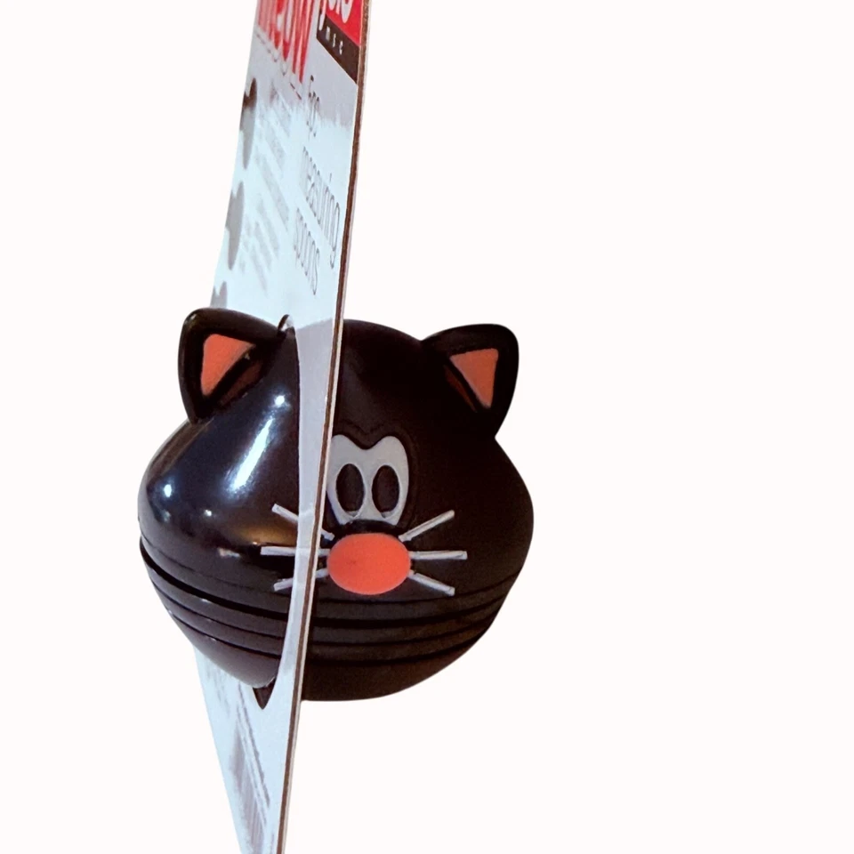 Joie Meow Cat Measuring Spoons Set Nesting Kitchen Gadget Gift Cooking Baking - Image 4 of 4