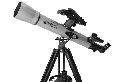 Celestron 22450 Teleskop StarSense Explorer LT 70AZ