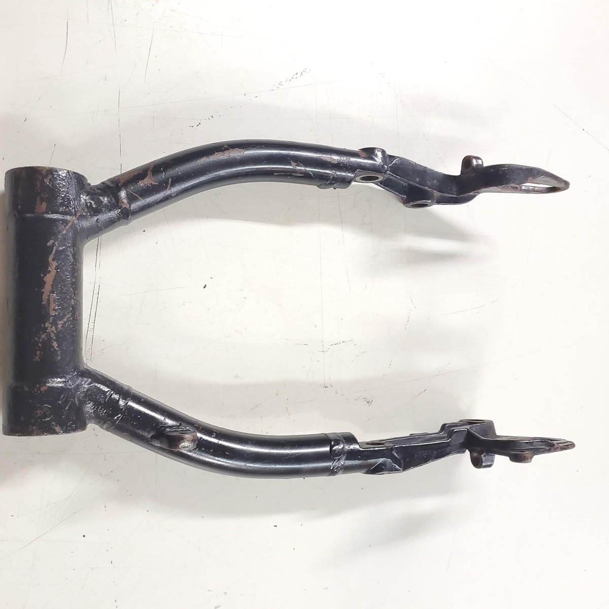 Round Swingarm Drum Brake 1958-1972 Panhead Shovelhead