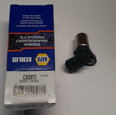 NAPA CSS973 Crankshaft Position Sensor