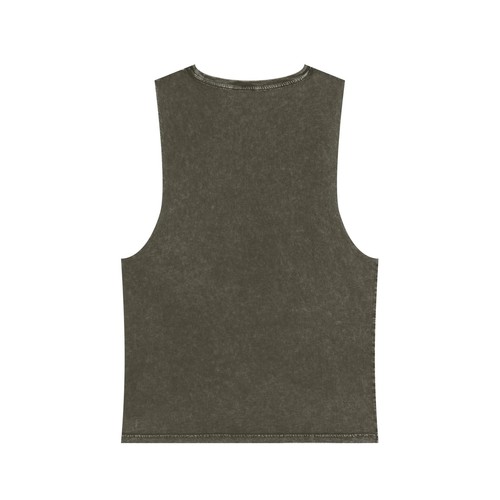Süßes Pitbull-Tanktop Anatomie lustig Pitbull Haustierliebhaber Dogdad Dogmom Geschenk - Bild 7 von 21