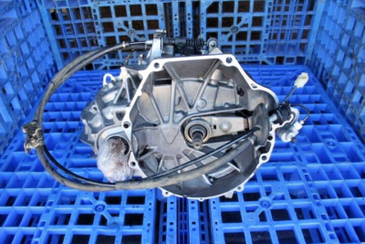 JDM HONDA / ACURA CL7/ CL9 TSX LSD 6 SPEED MANUAL TRANSMISSION