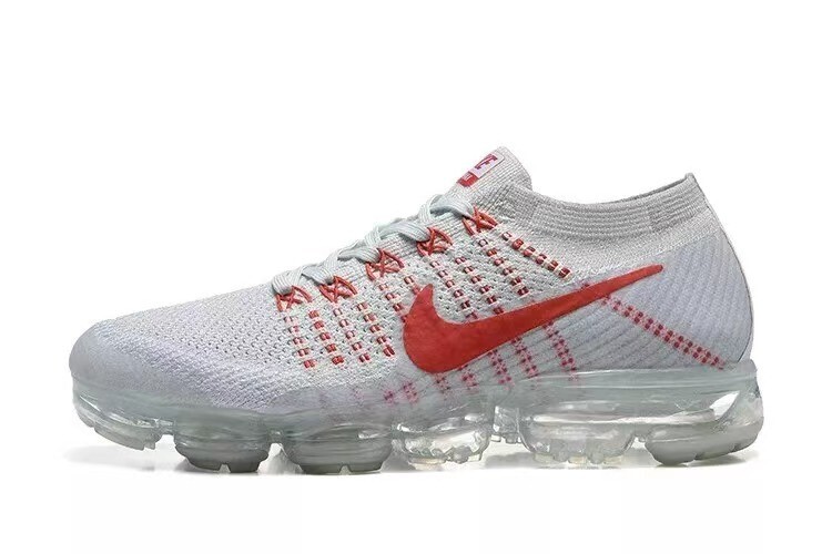 red black and white vapormax