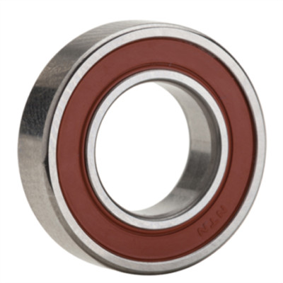 NTN 6019LLU/5K Kontaktgummi versiegelt Typ tiefe Nut Kugellager 95x145x24mm