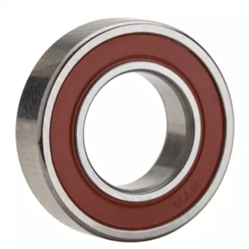 NTN 6205LLUC3/2AS Contact Rubber Sealed Type Bearing 25x52x15mm - Picture 1 of 1