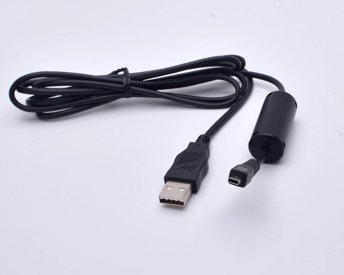 Cable USB - C p. Pentax Optio 33WR pour Pentax Optio 33wr acheter