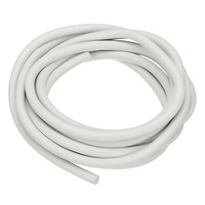 16.4Ft Backer Rod 1/2 Inch EPDM Rubber Caulk Saver Concrete Expansion Joint C...