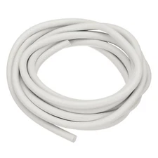 16.4Ft Backer Rod 1/2 Inch EPDM Rubber Caulk Saver Concrete Expansion Joint C...