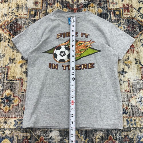 Vintage t shirts youth size 8/10 - Picture 3 of 5