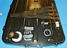 New Baffled Gas Tank Fuel Tank Mgb 1970-76 W Oe Sending Unit Installation Kit