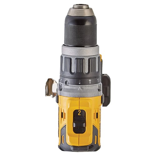 DeWalt DCD796N 18V XR Brushless Combi Drill (Body Only) - Picture 4 of 6