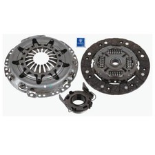 Kit d'embrayage Toyota YARIS II