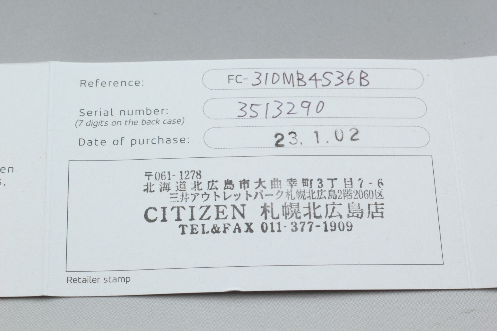 [MINT, Box] FREDERIQUE CONSANT Classic Carre FC-303/310/315x4c34/6 AT Mens Watch image 6