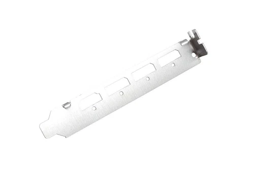 Aquacomputer Single Slot Blende für R9 Fury X