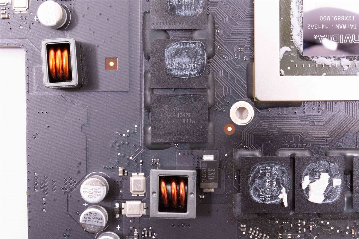 iMac 27 iMac 27