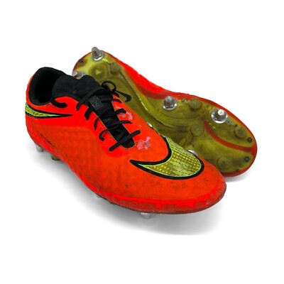 NIKE Hypervenom Phantom 1 SG-Pro Custom US 8 UK 7 | eBay NIKE Hypervenom Phantom 1 SG-Pro Custom US 8 UK 7 | eBay
