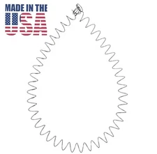 Benelli M4/M1014 Upgraded High Power Magazine Spring