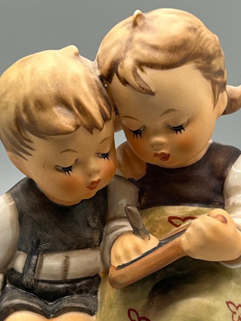 【美品】フンメル人形　9体 2025年最新】フンメル 人形の人気アイテム - メルカリ
