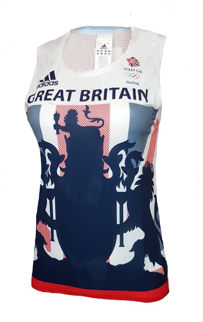 ladies adidas vest